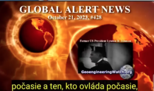 Global Alert News