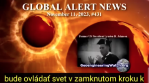 Global Alert News